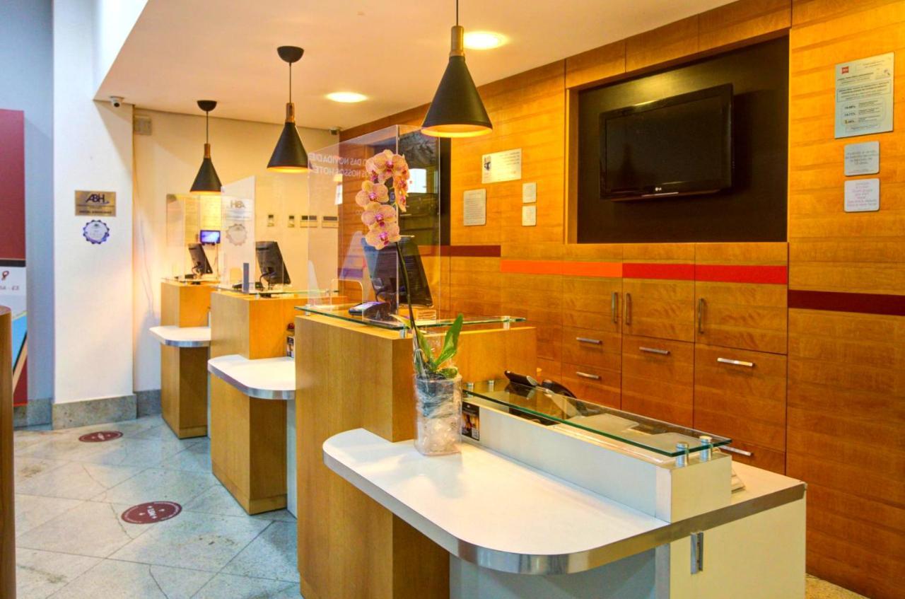 Ibis Vitoria Praia De Camburi Exterior photo
